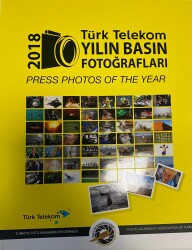 2018 TÜRK TELEKOM YILIN BASIN FOTOĞRAFLAR - 1