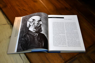A History Of Robert College - 2