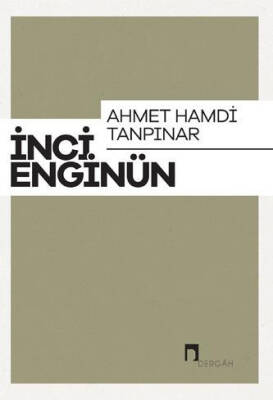 Ahmet Hamdi Tanpınar - 1