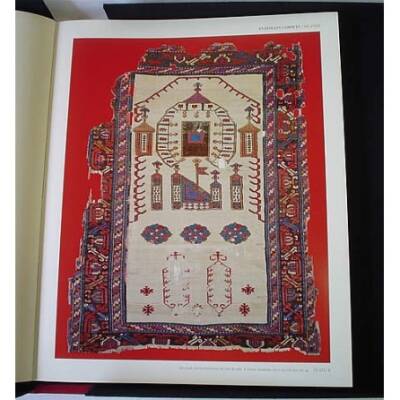 ANATOLİAN CARPETS - 2