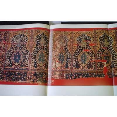 ANATOLİAN CARPETS - 3