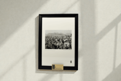 Arafat’ta hacının rükünlerini yapmak için çadır kuran hacılar - 