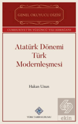 Atatürk Dönemi Türk Modernleşmesi - 1