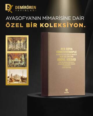 Aya Sofia (Prestij Boy) - 1