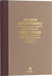 Aya Sofia - 1