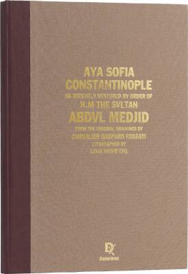 Aya Sofia - 1