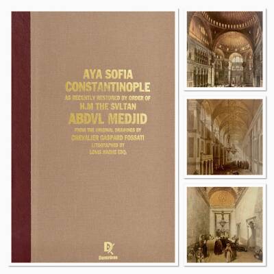 Aya Sofia - 2