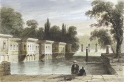 The Beauties of the Bosphorus- Julia Pardoe - 5