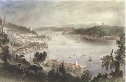 The Beauties of the Bosphorus- Julia Pardoe - 8