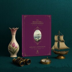 The Beauties of the Bosphorus- Julia Pardoe (Prestij Boy) - 10