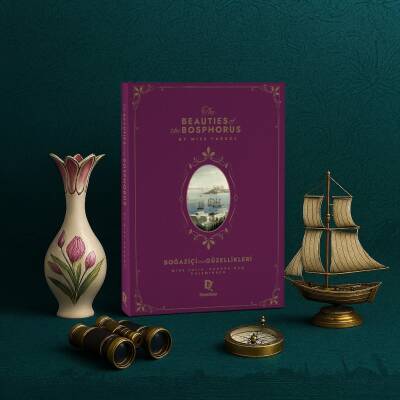 The Beauties of the Bosphorus- Julia Pardoe (Prestij Boy) - 10