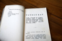 Benerci Kendini Niçin Öldürdü - Nazım Hikmet (ilk basım) - 3