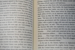 The End of Modern History in the Middle East- Bernard Lewis (İthaflı, İmzalı) - 4