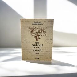 Bir Osmanlı Subayı-İlker Özmestçi - 1