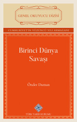 Birinci Dünya Savaşı - 1