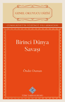 Birinci Dünya Savaşı - 1
