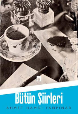 Bütün Şiirleri - 1