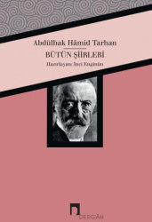 Bütün Şiirleri - Tarhan - - 1