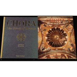 CHORA: THE SCROLL OF HEAVEN - 2