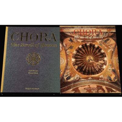 CHORA: THE SCROLL OF HEAVEN - 2
