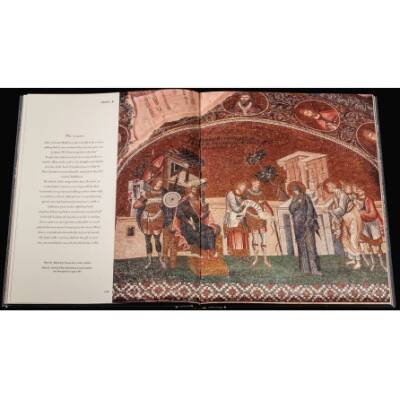 CHORA: THE SCROLL OF HEAVEN - 3