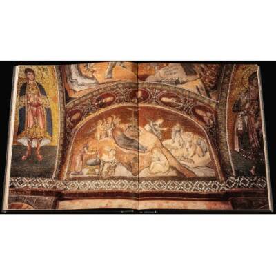 CHORA: THE SCROLL OF HEAVEN - 4