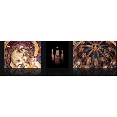 CHORA: THE SCROLL OF HEAVEN - 5
