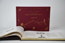 Yirmi Günde Paris'ten İstanbul'a (Turist Albümü)- Théodore Cahu - 8