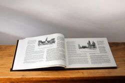 Yirmi Günde Paris'ten İstanbul'a (Turist Albümü)- Théodore Cahu - 9