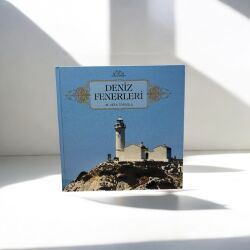 Deniz Fenerleri- M. Vefa Toroslu - 1