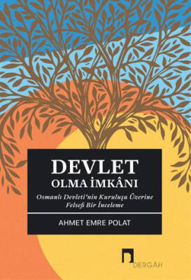Devlet Olma İmkanı - 1