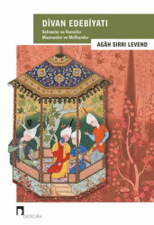 Divan Edebiyatı Kelimeler ve Remizler Mazmunlar ve Mefhumlar - 1