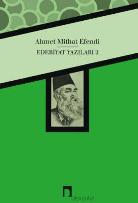 Edebiyat Yazıları 2 - 1