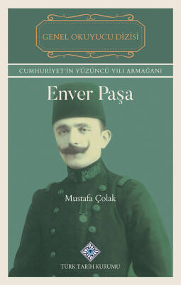 Enver Paşa - 1