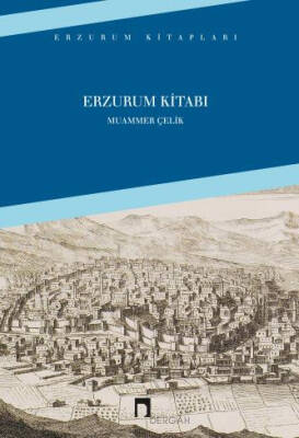 Erzurum Kitabı - 1