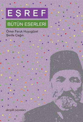 Eşref - Bütün Eserleri - 1