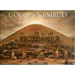 GODS OF NEMRUD - 