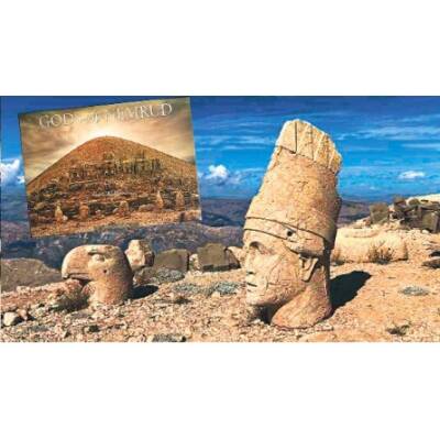 GODS OF NEMRUD - 2