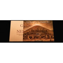 GODS OF NEMRUD - 3