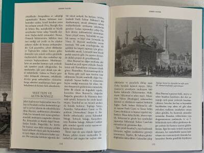 Günde Beş Kuruş'a Sultan'ın İstanbul'u- Charles FitzRoy - 2