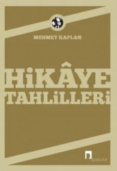 Hikâye Tahlilleri - 1