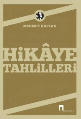 Hikâye Tahlilleri - 1