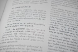 Hükümet Kapısı Bab-ı Ali- M. Nermi Haskan/ Çelik Gülersoy - 3