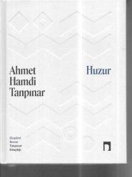 Huzur Eleştirel Basım - 1