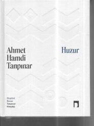 Huzur Eleştirel Basım - 1