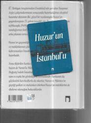 Huzur Eleştirel Basım - 2