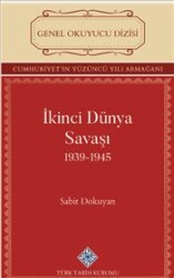 İkinci Dünya Savaşı 1939-1945 - 1