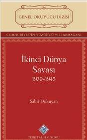 İkinci Dünya Savaşı 1939-1945 - 1