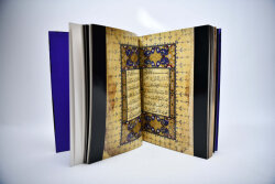 İlâhi Çizgiler Hat Sanatının Öncüleri - 6