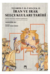 İran ve Irak Selçukluları Tarihi - 1